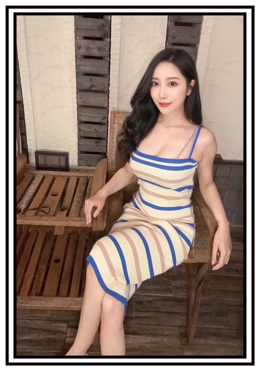 台中約砲 真實看照與評價